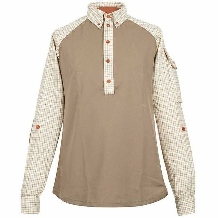 James Field Shirt