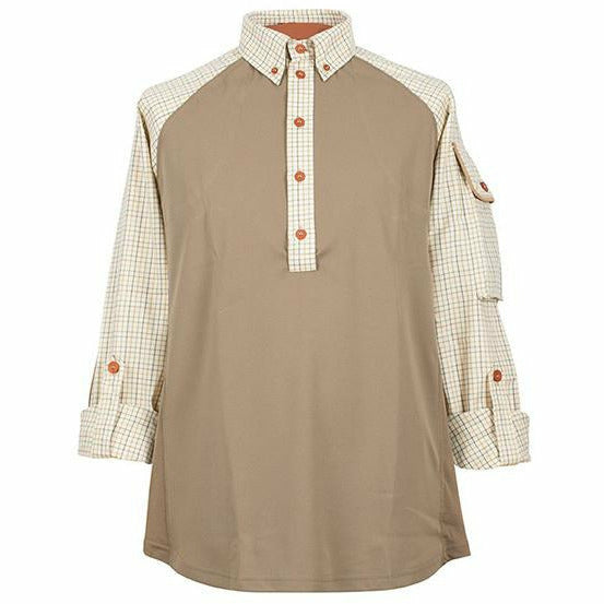 James Field Shirt