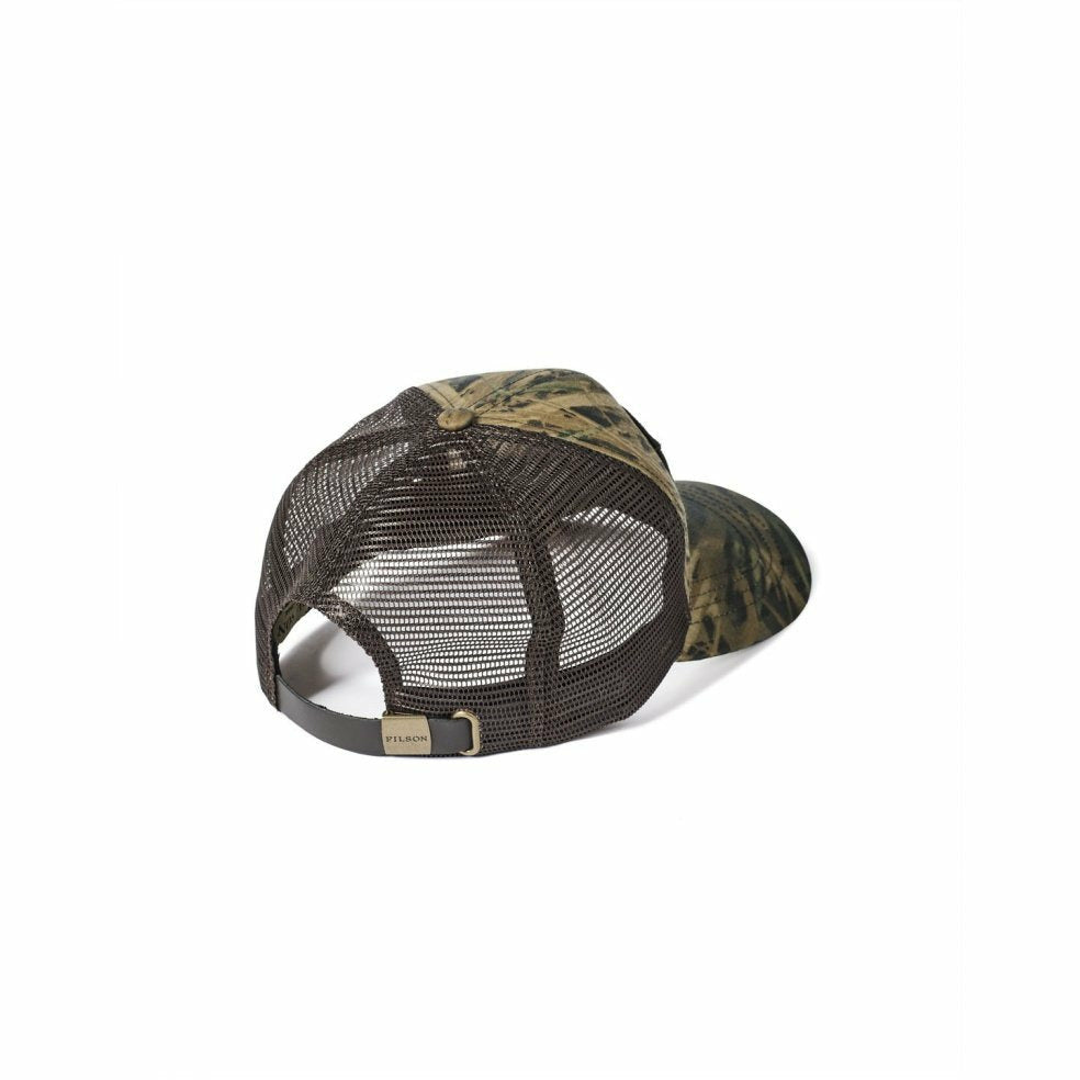 Logger Mesh Cap Camo