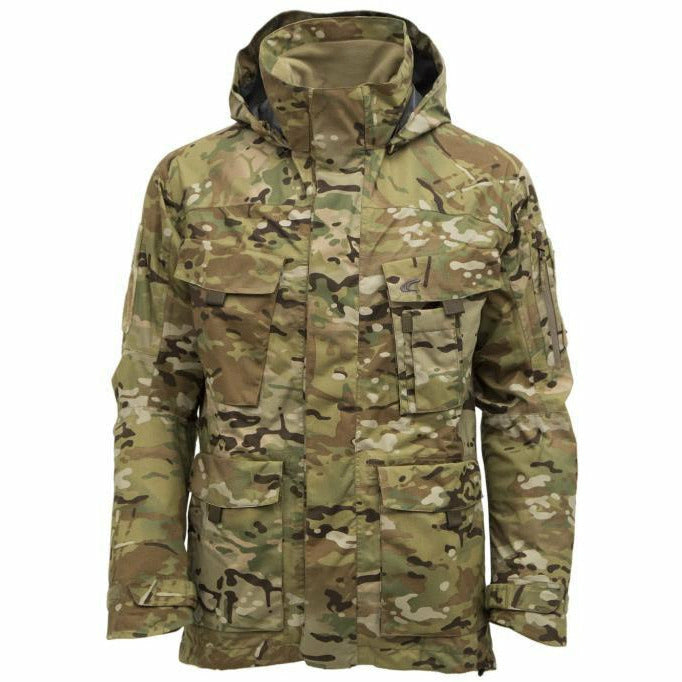 TRG Jacket Multicam