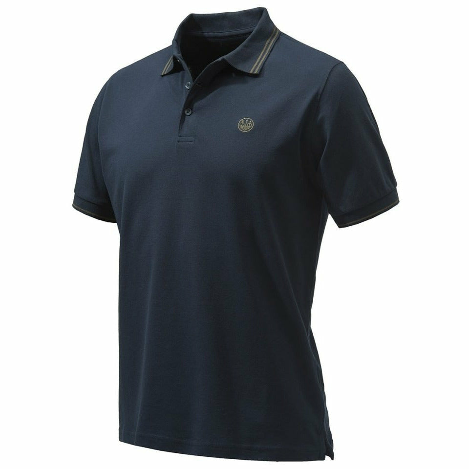 Beretta Polo Navy