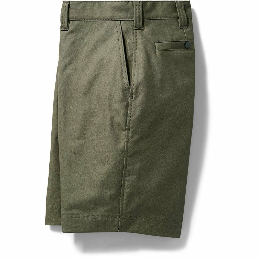 Dry Shelter Shorts Olive