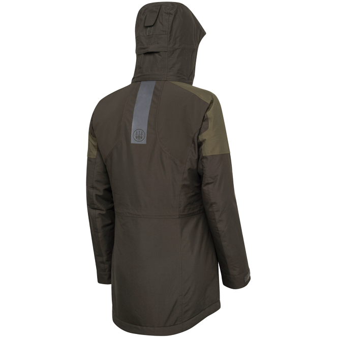 Tri-Active EVO W Jacket