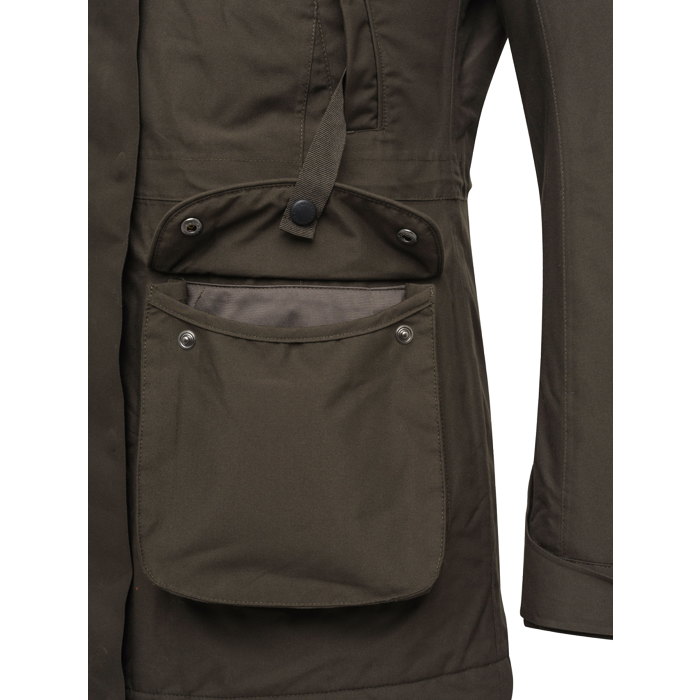 Tri-Active EVO W Jacket