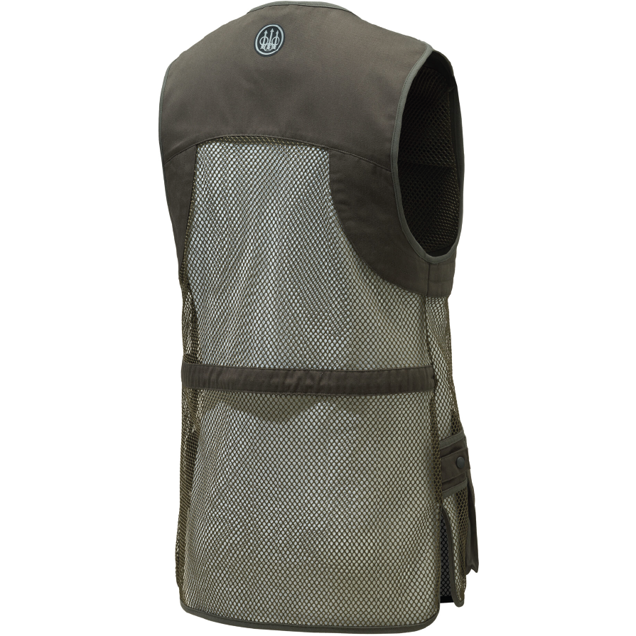 Full Mesh Shooting Vest