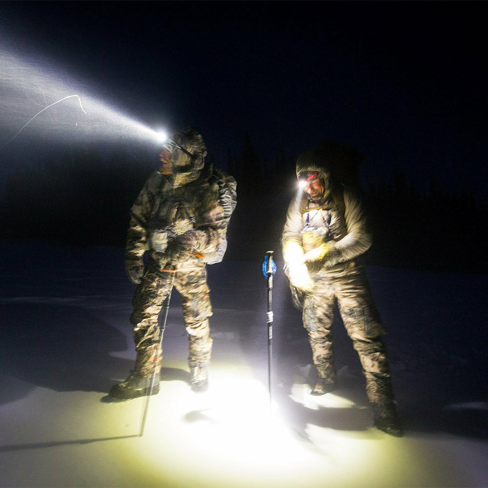 Blizzard AeroLite Bib Pant Open Country