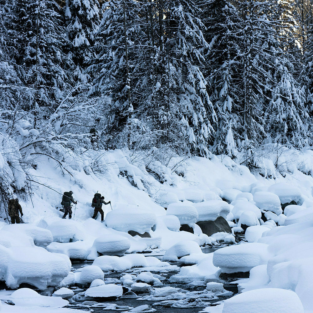 Blizzard AeroLite Bib Pant Open Country