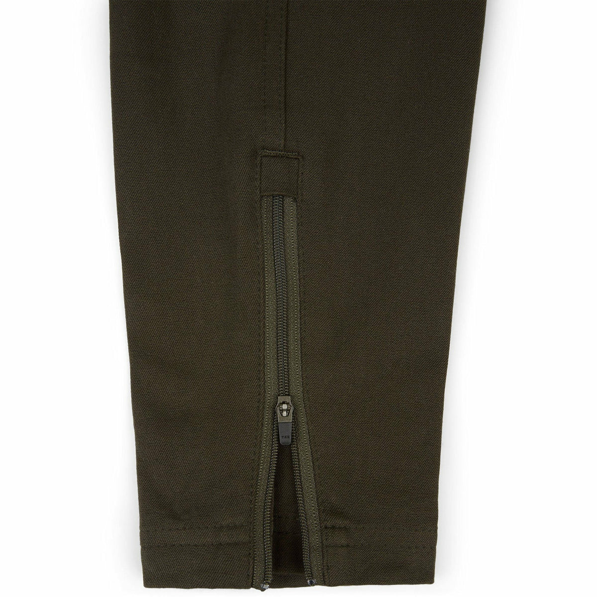 Le Chameau Charlbury Lady Trousers Green