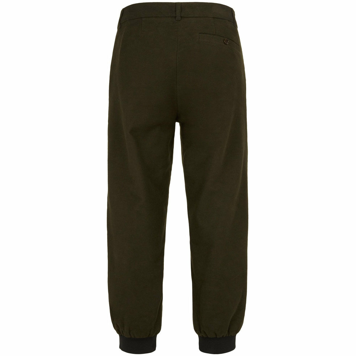Chedworth Mens Breeks Green