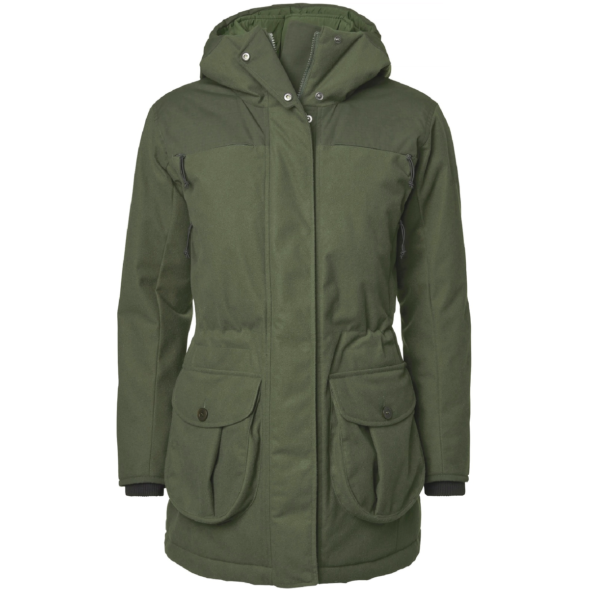 Frost Powerfill200 Coat Women