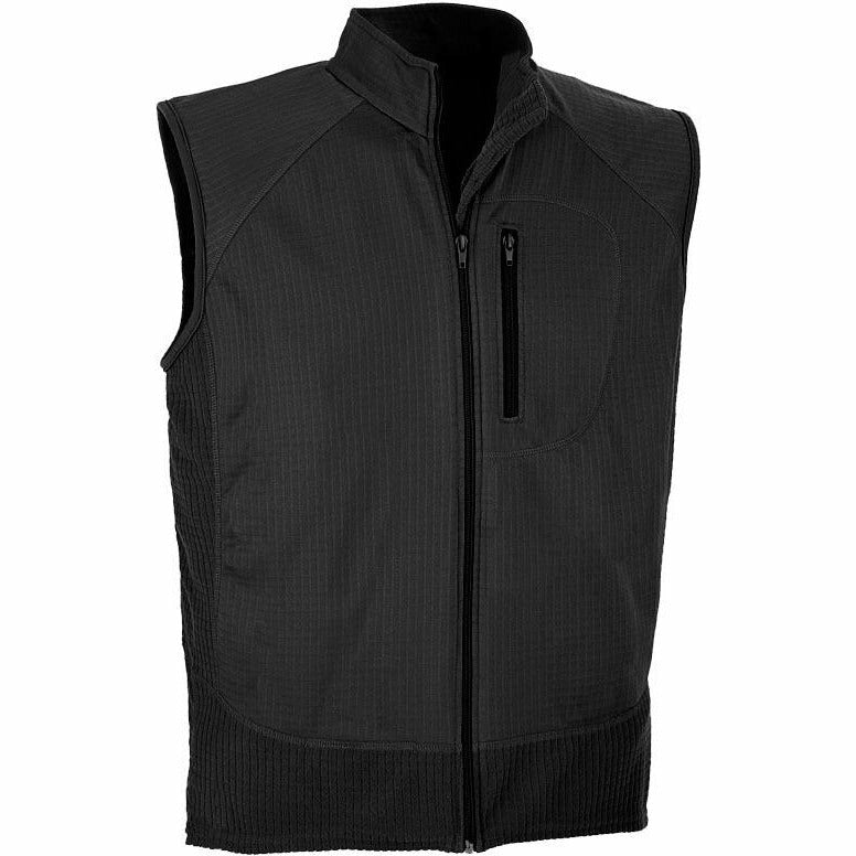 Defcon5 Combat Fleece Vest Black
