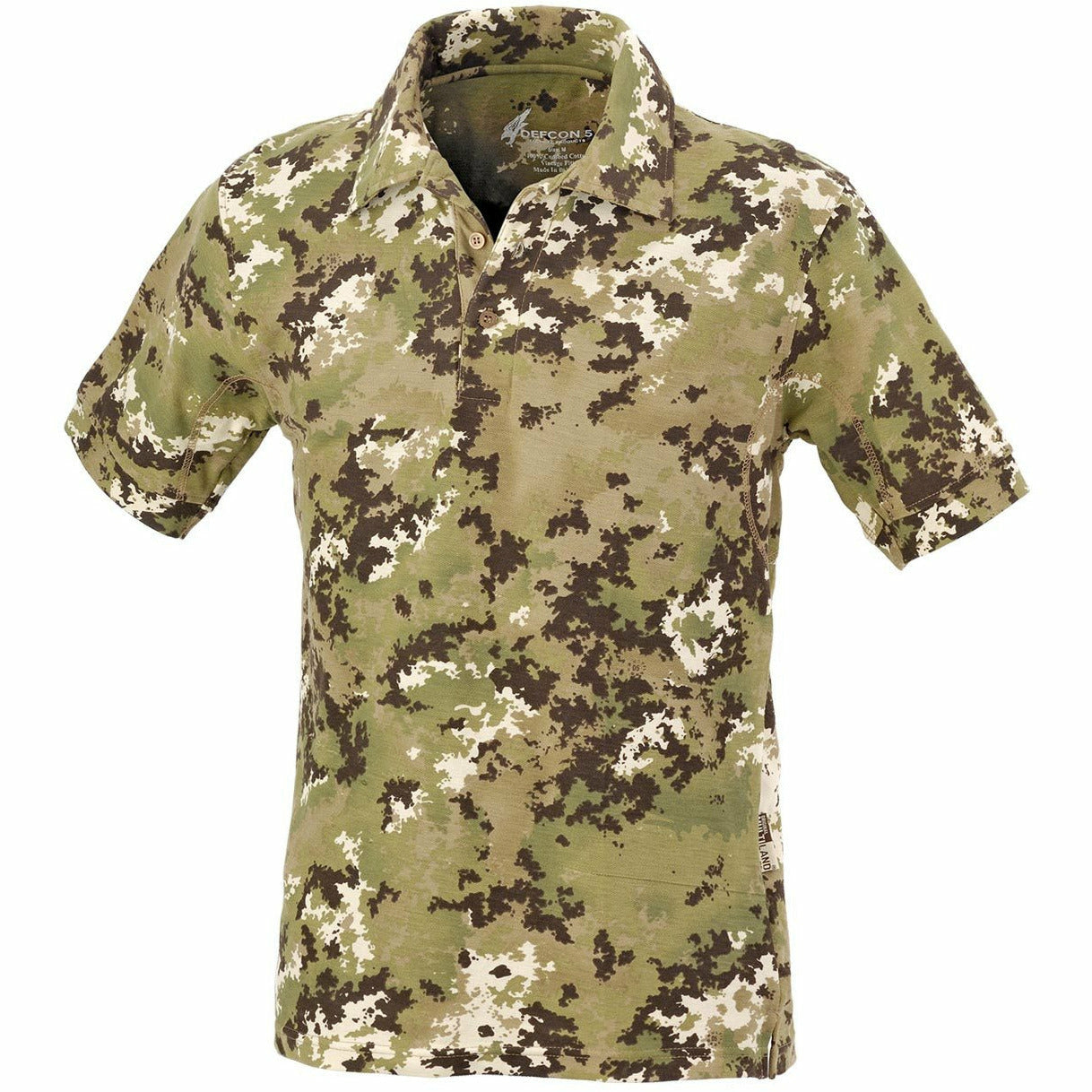 Defcon5 Polo Multiland