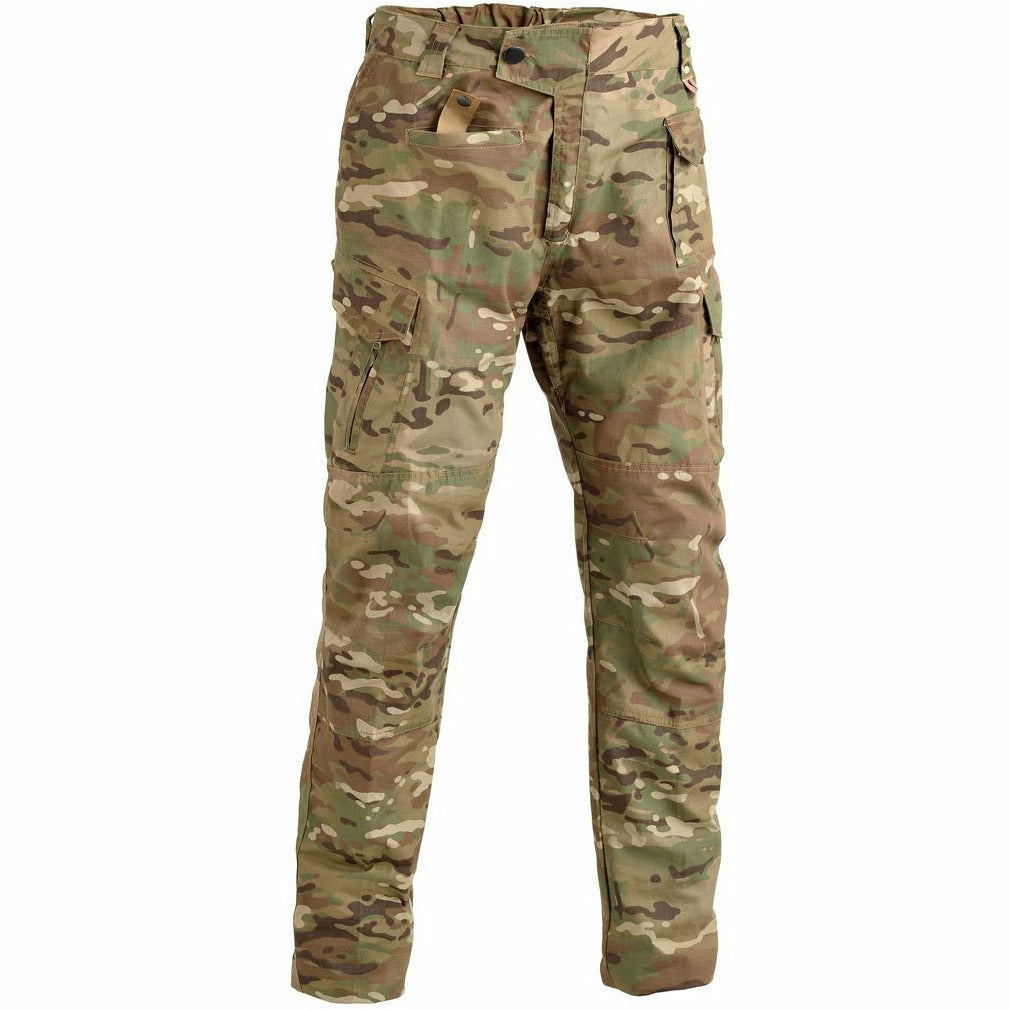 Panther Byxor Multicamo