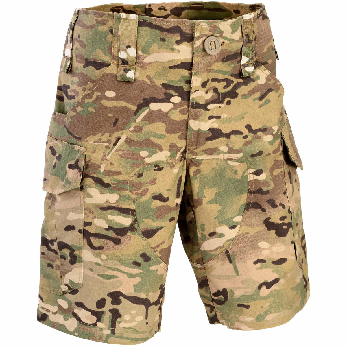 Shorts Vegetato Italiano Camo