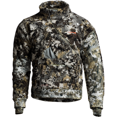 Fanatic Jacket Elevated II