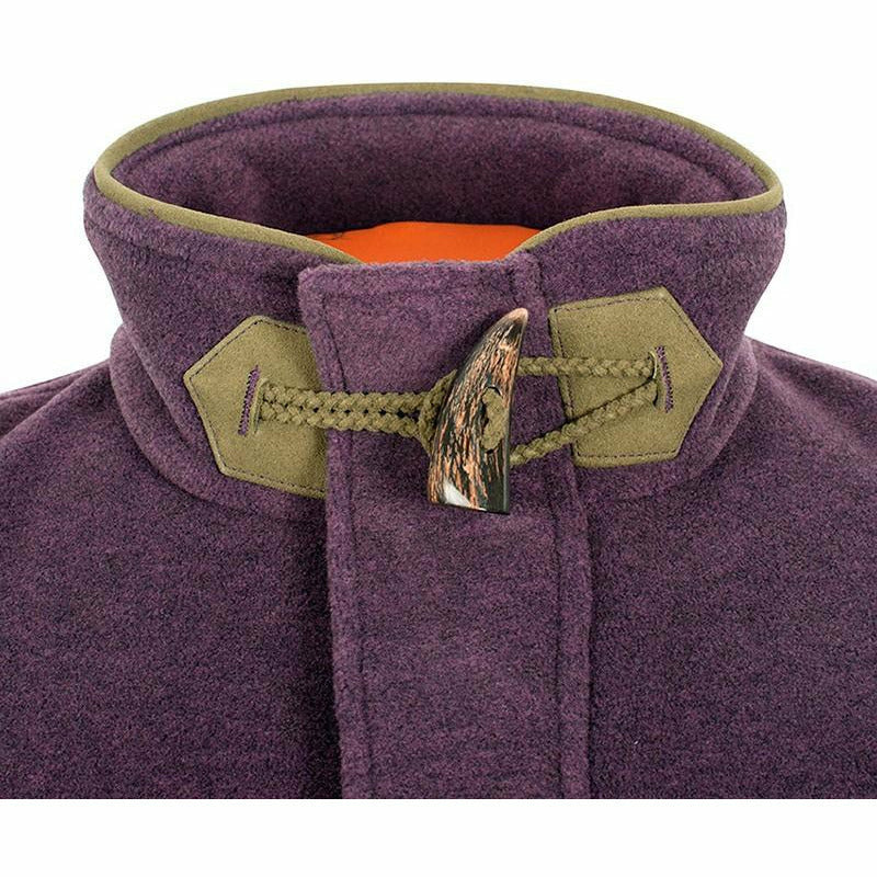 Katy Fleeceväst