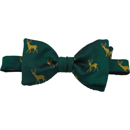 Fluga med Kronhjort Guld