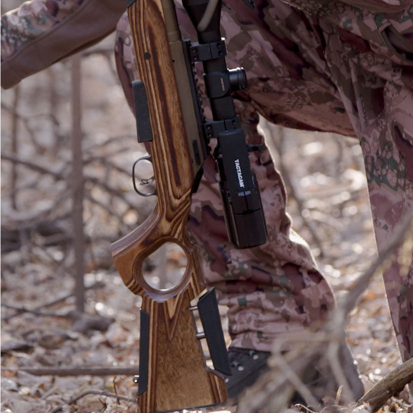 Tactacam Film Through Scope Mount