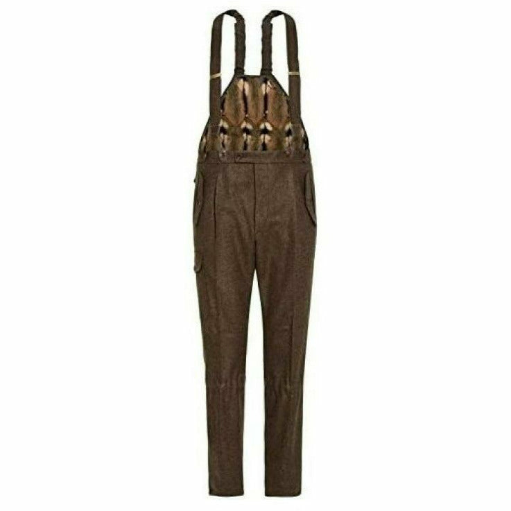 Wallsee med hamsterpäls