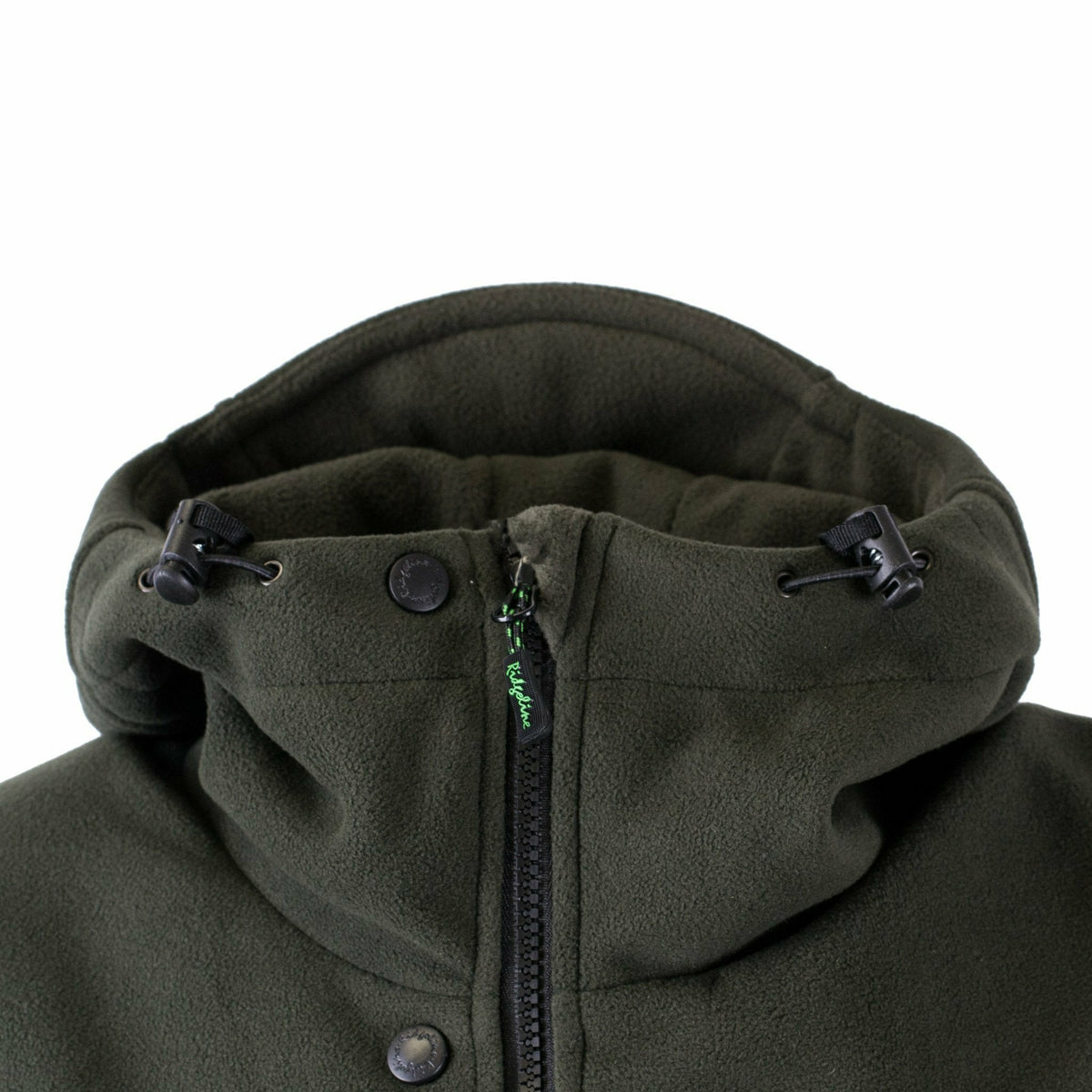 Grizzly III Jacket Olive