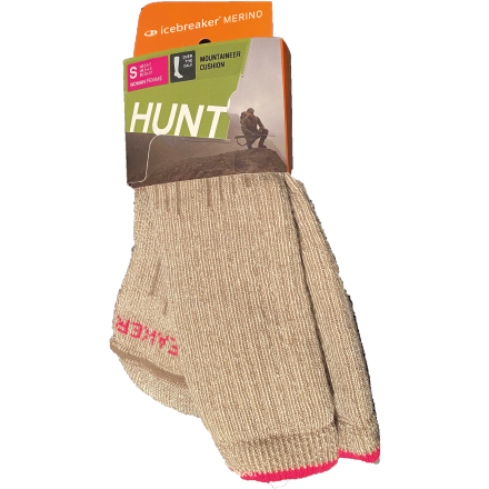 Strumpa dam H&amp;F Exp OTC