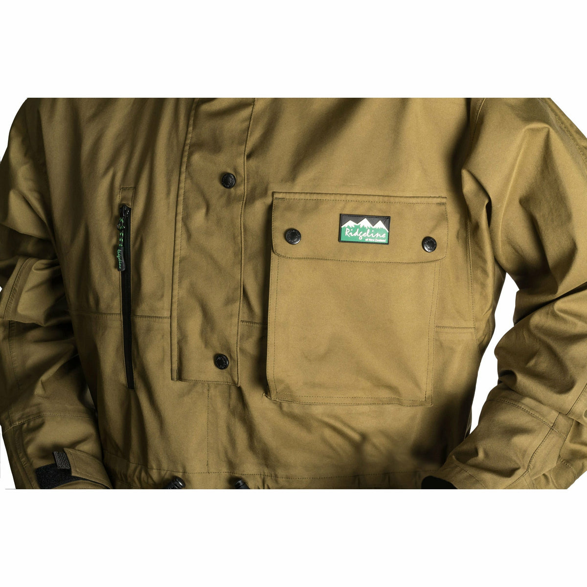 Monsoon Elite II Anorak