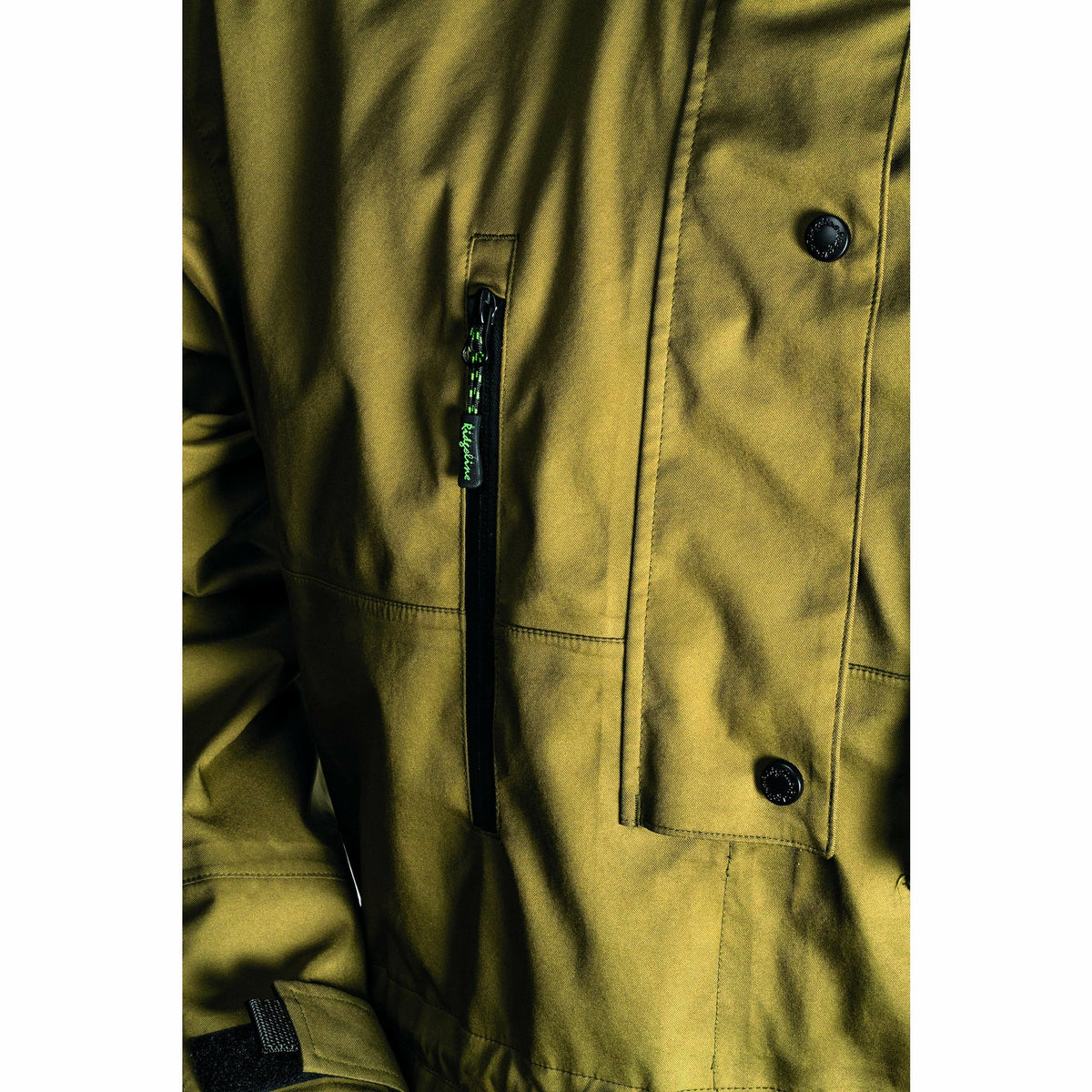 Monsoon Elite II Anorak