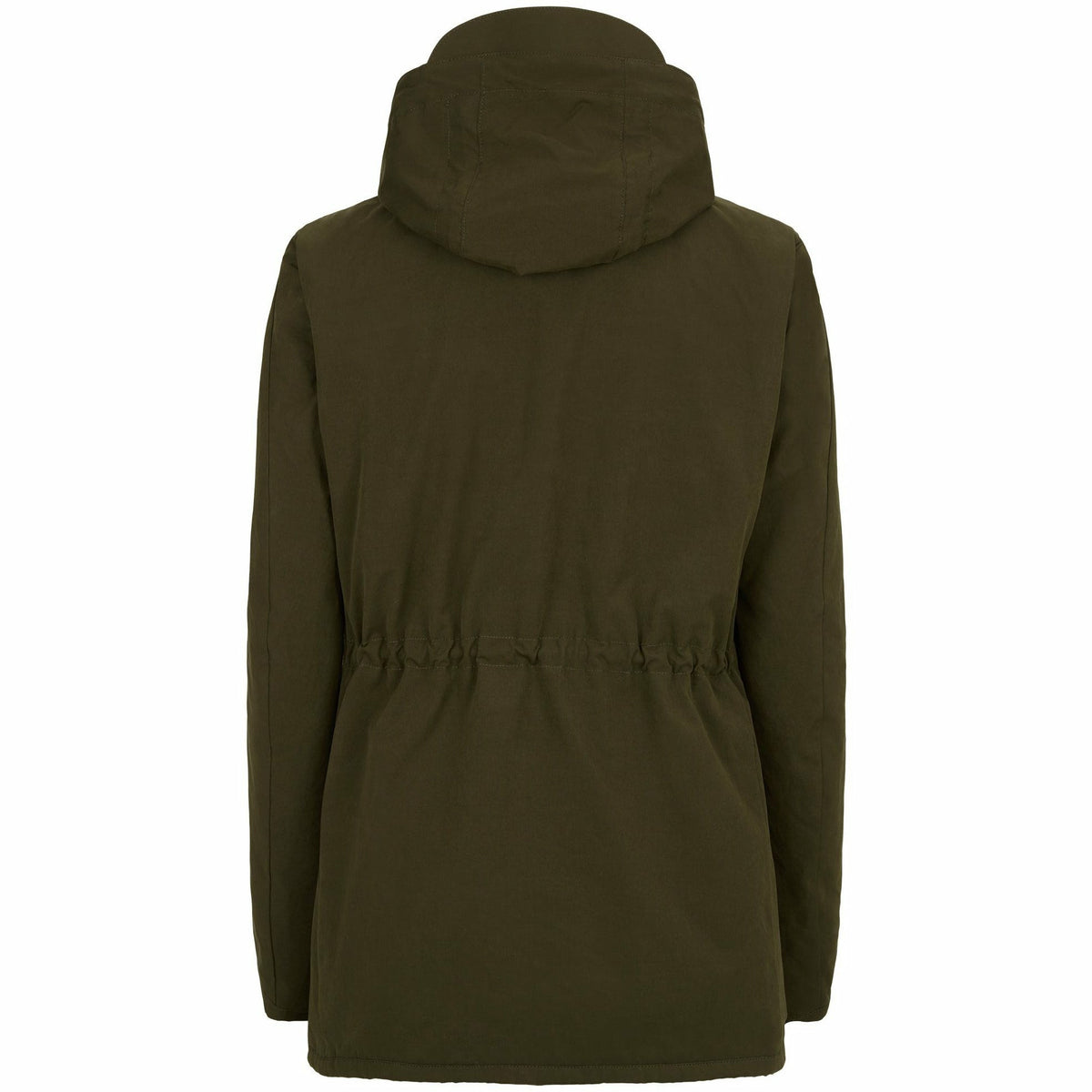 Field Jacket Ladies LCW4 Green - STORLEK 42 -