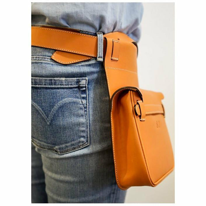 Cartridge Holder Havane