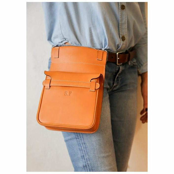 Cartridge Holder Havane