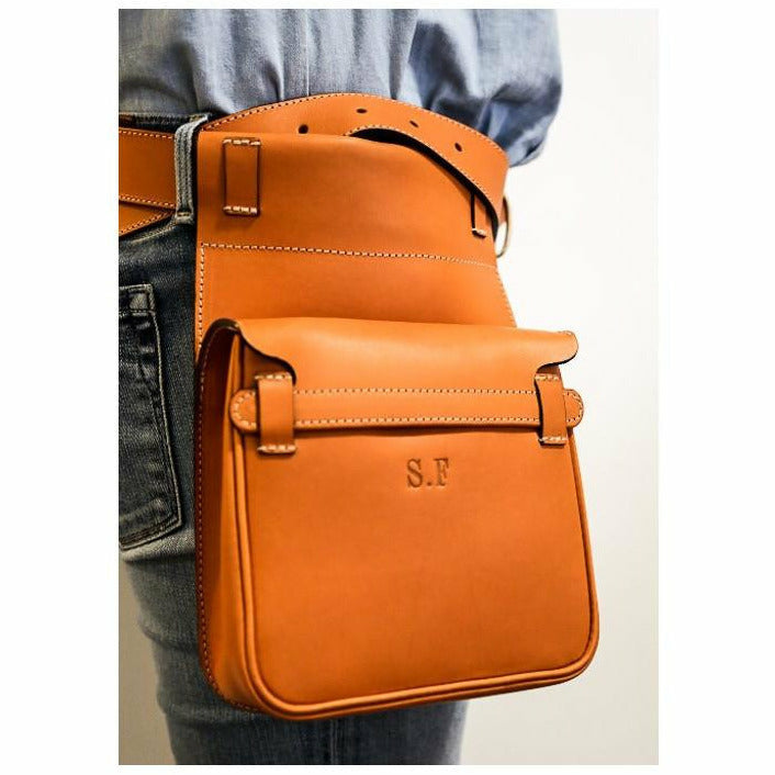 Cartridge Holder Havane