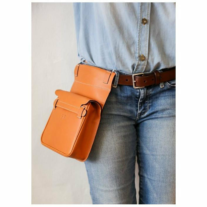 Cartridge Holder Havane