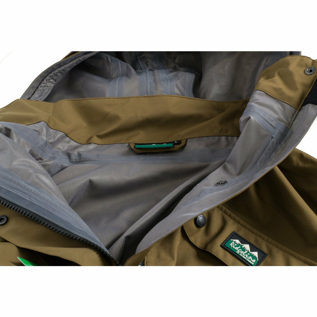 Monsoon Elite II Anorak