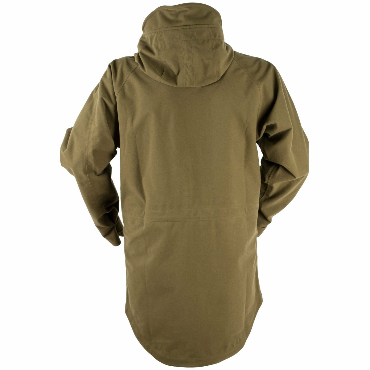 Monsoon Classic Jacket Field Olive