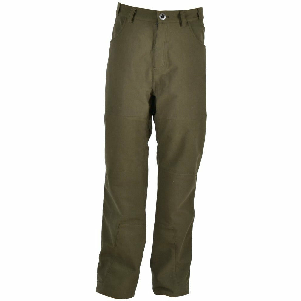 Monsoon Classic Pants Field Olive