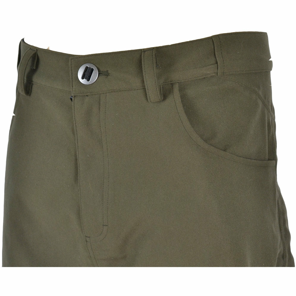 Monsoon Classic Pants Field Olive