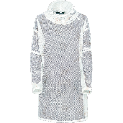 Net Camo Jacka Tundra