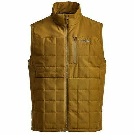 Grindstone Vest Coyote - STORLEK MEDIUM