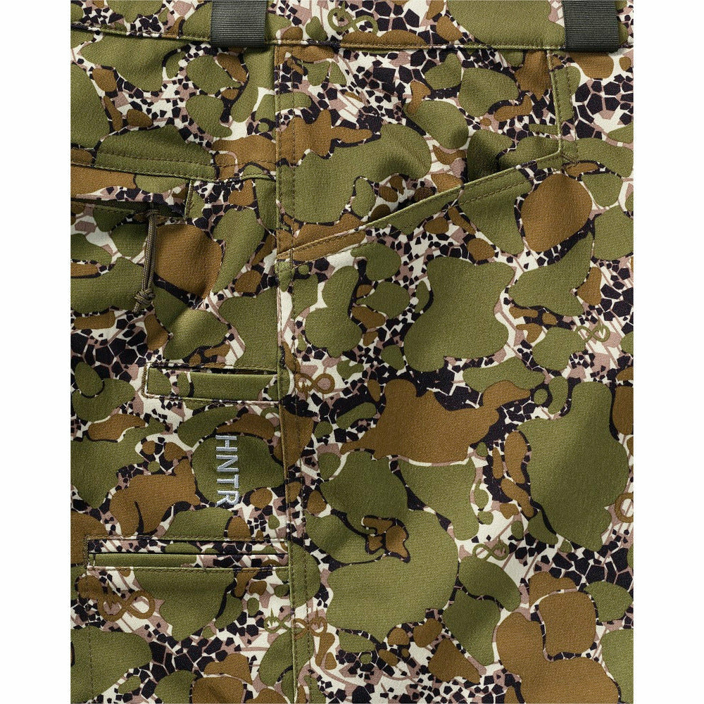 HNTR Pant Infinity Forest