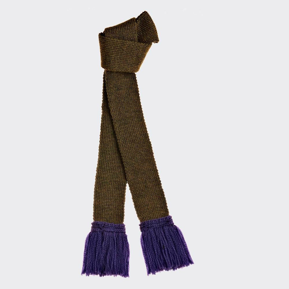 Garter Old-Sage