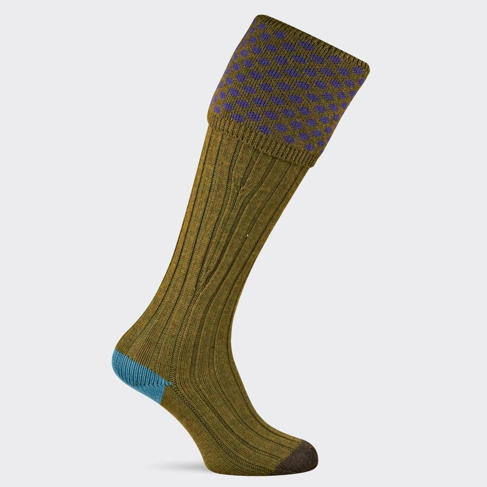 Viceroy Shooting Sock
