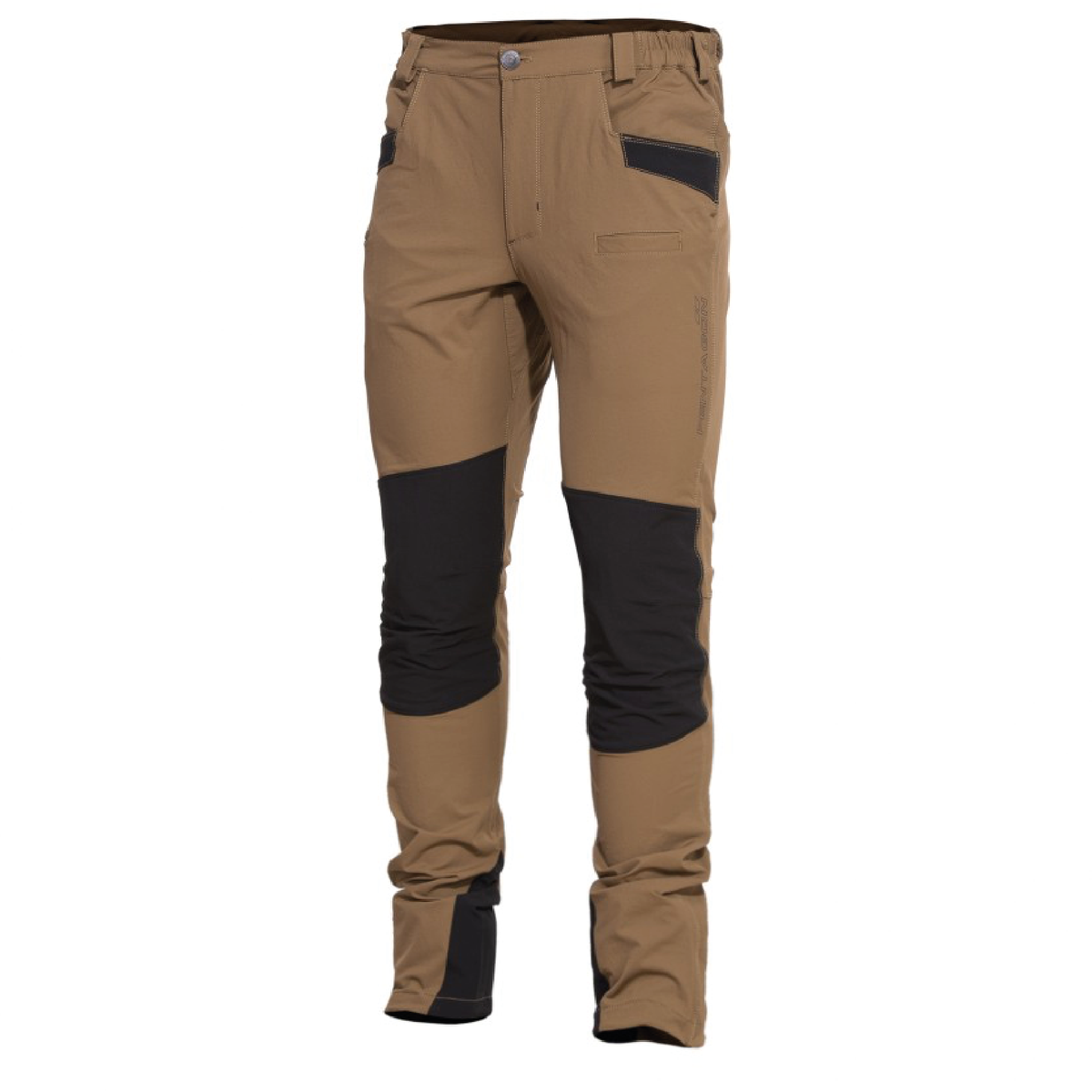 Hermes Aktivitetsbyxa Khaki