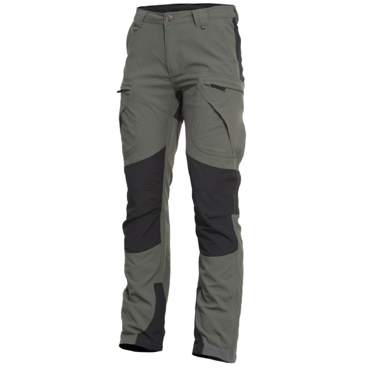 Vorras Aktivitetsbyxa Grön