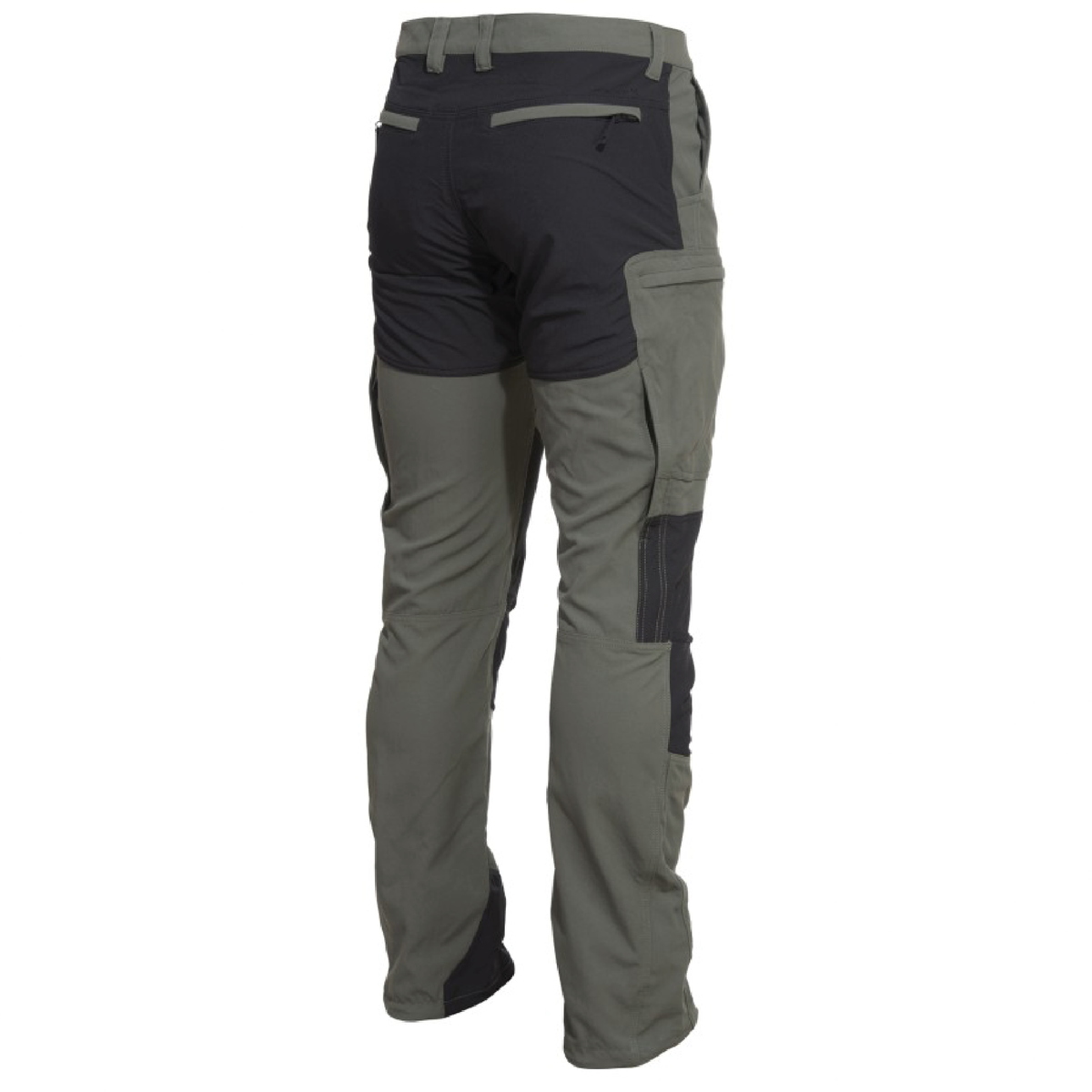 Vorras Aktivitetsbyxa Grön