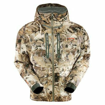 Boreal Jacket Waterfowl Marsh