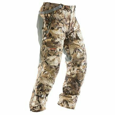 Boreal Bib Pant Waterfowl Marsh