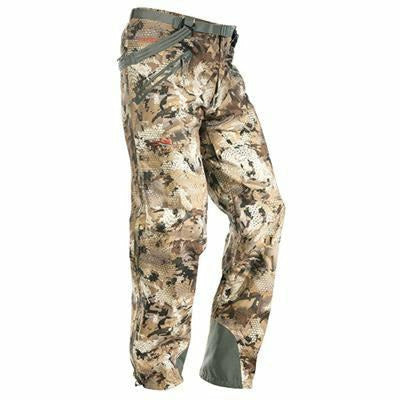 Delta Wading Jacket Waterfowl Timber