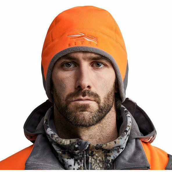 Stratus WS Beanie Blaze