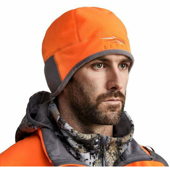 Stratus WS Beanie Blaze