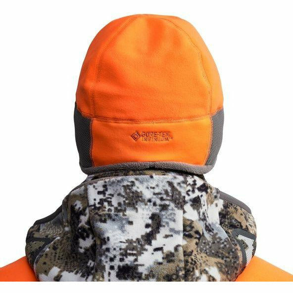 Stratus WS Beanie Blaze